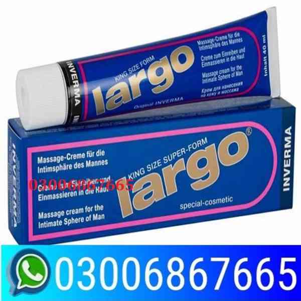 Largo Cream in Comomile *** 03006867665 - foto 1