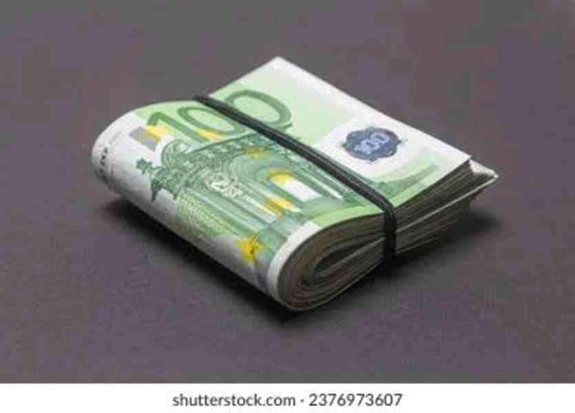 Dobrý den  S veškerými finančními problémy mě neváhejte kont - foto 2