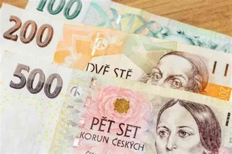 Důvěryhodná finanční podpora