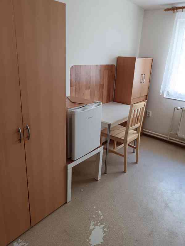 Pronájem 1-lůžk. pokoje Praha 7 u Letenského n.    - foto 3