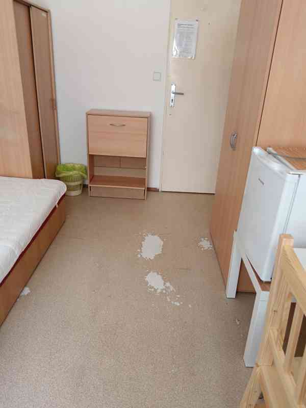 Pronájem 1-lůžk. pokoje Praha 7 u Letenského n.    - foto 4