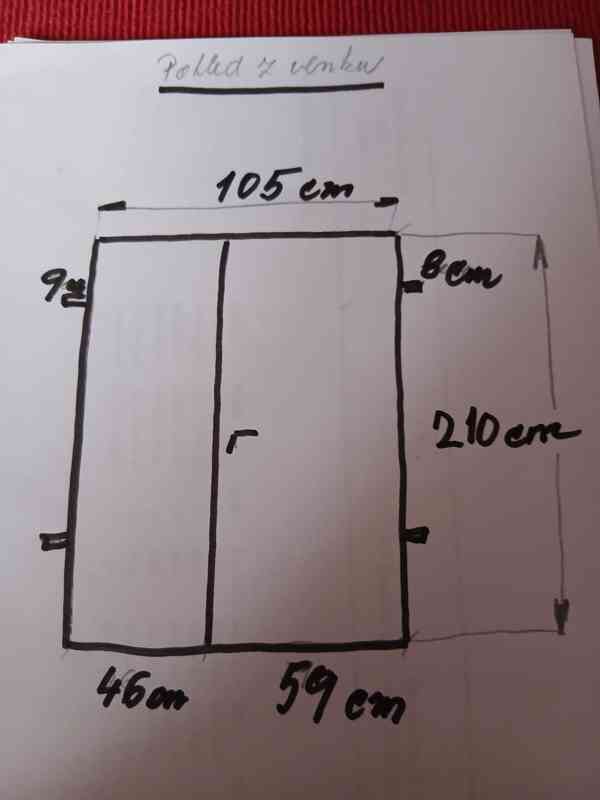 Prodám bukové parkety a dveře  - foto 4