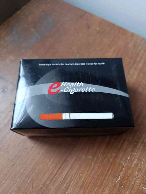 Elektronické cigarety - foto 3
