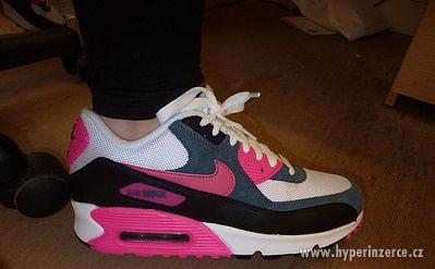 Nike air max Dámské - foto 1