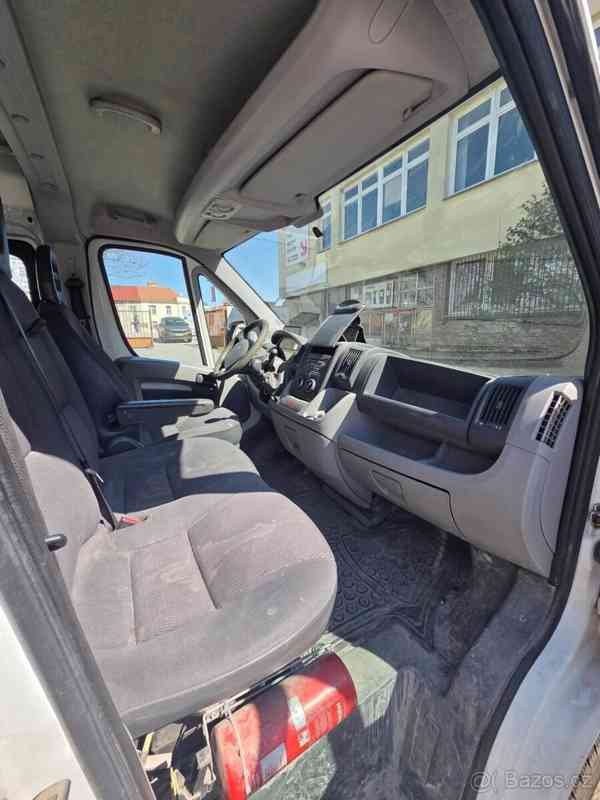 Citroën Jumper 2,2   6 mist - foto 9