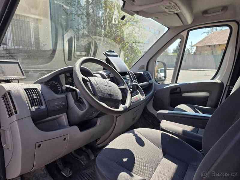 Citroën Jumper 2,2   6 mist - foto 6