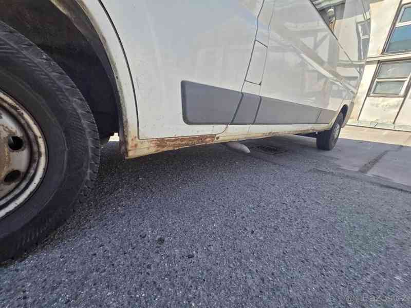 Citroën Jumper 2,2   6 mist - foto 8