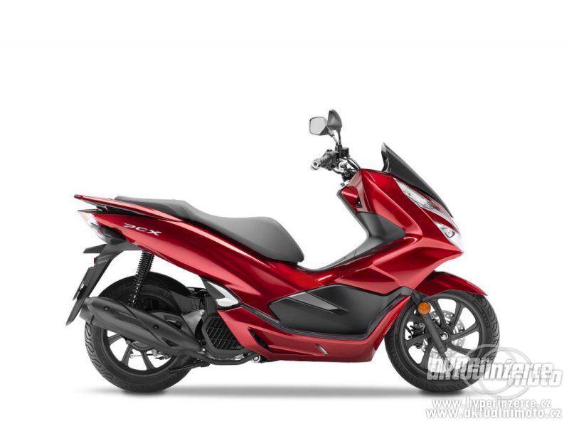 Pcx 200 honda