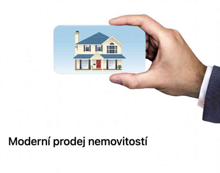 Realitní makléř/makléřka, Gepard Reality ČR - foto 6