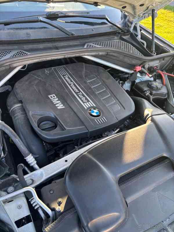 BMW X5 Prodám - foto 9