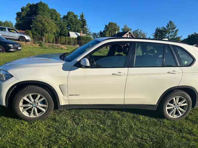 BMW X5 Prodám - foto 4
