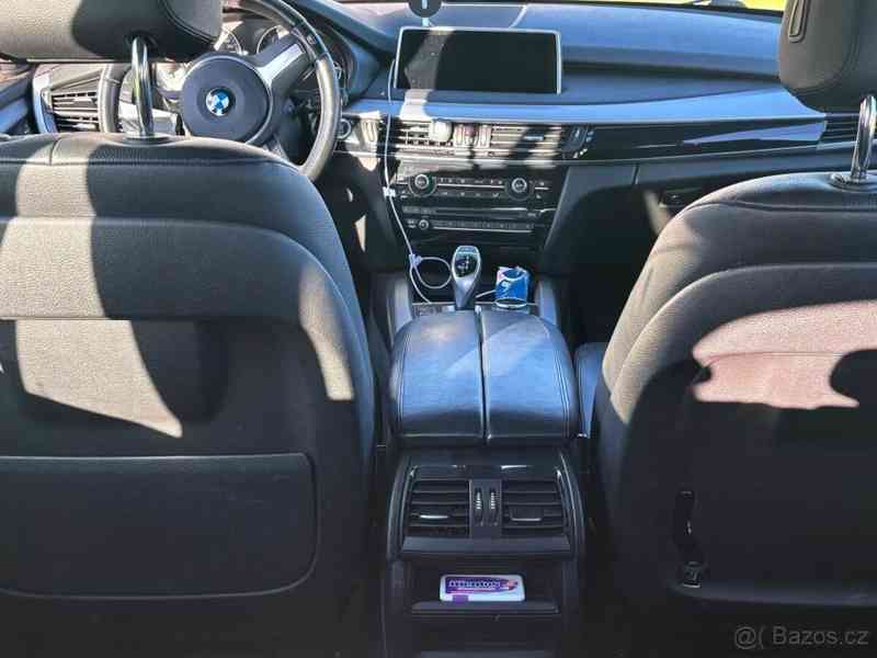 BMW X5 Prodám - foto 8