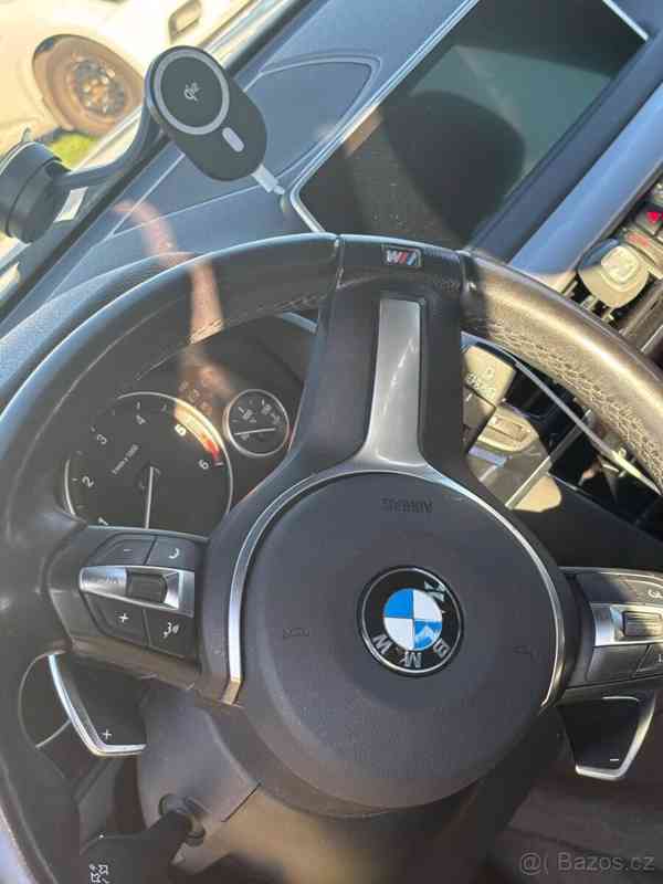 BMW X5 Prodám - foto 7