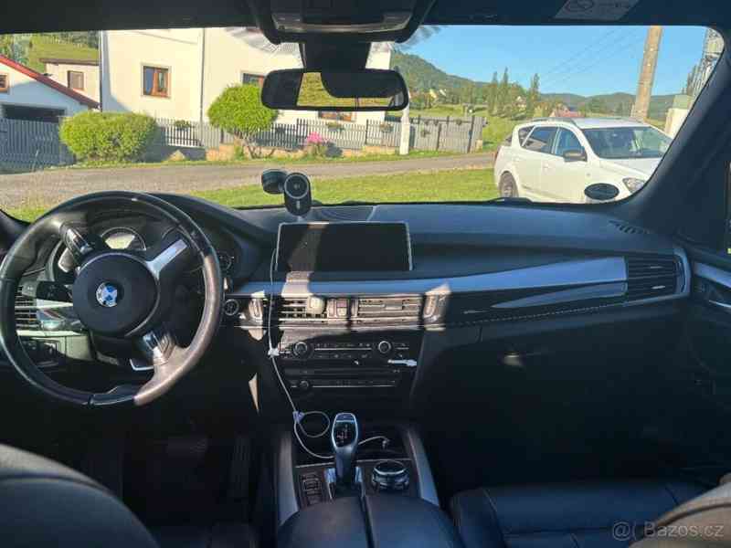 BMW X5 Prodám - foto 3