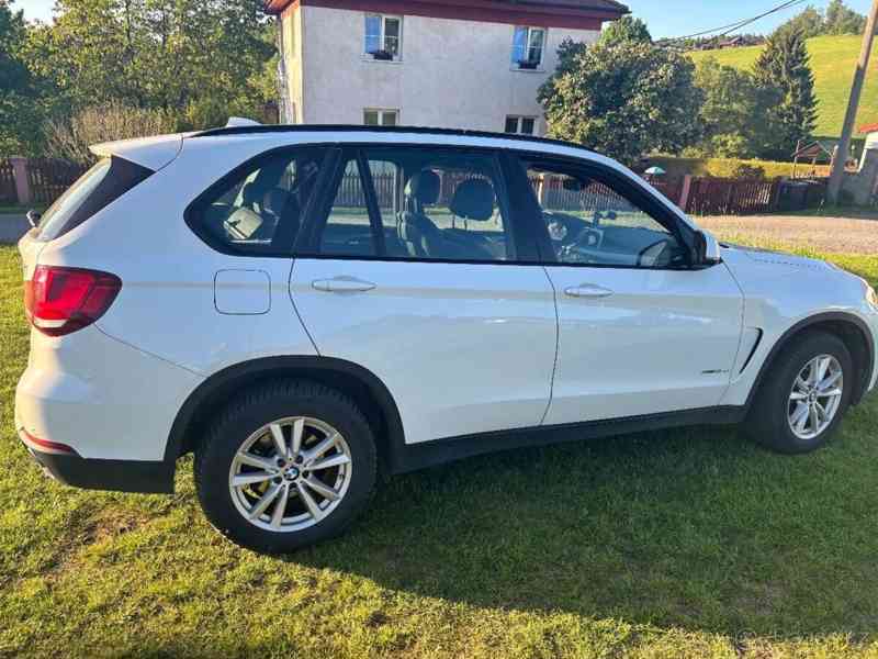 BMW X5 Prodám - foto 5