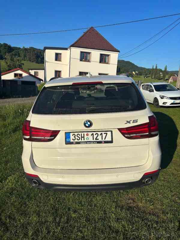 BMW X5 Prodám - foto 2