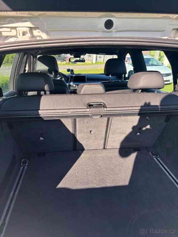 BMW X5 Prodám - foto 11