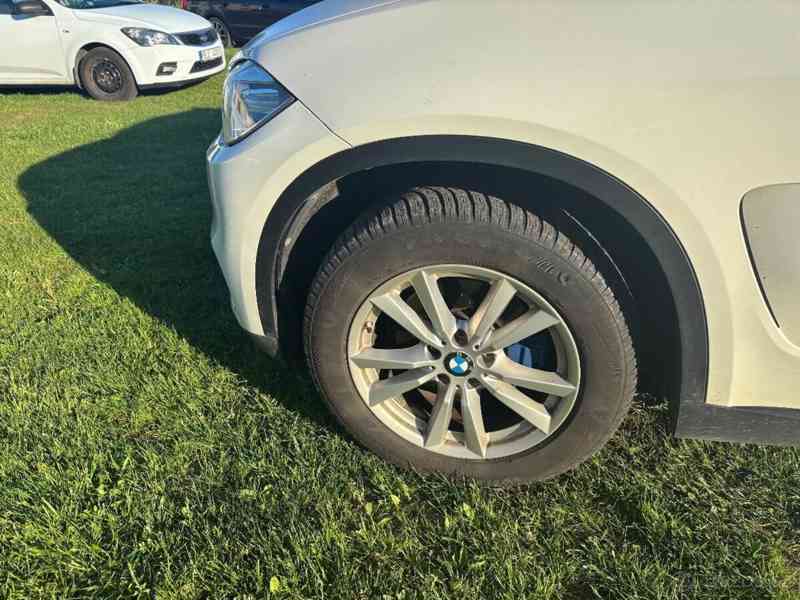 BMW X5 Prodám - foto 6