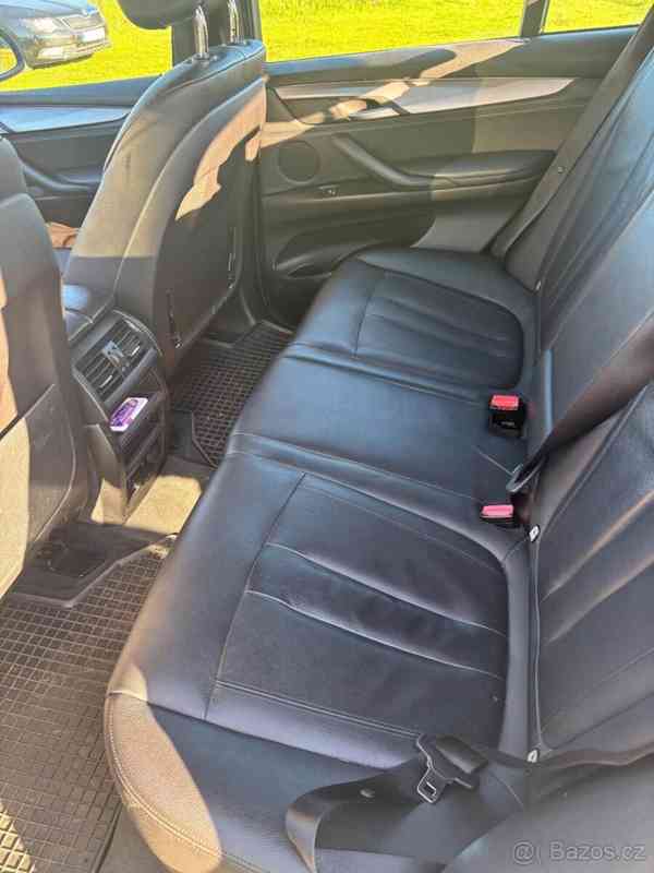BMW X5 Prodám - foto 10