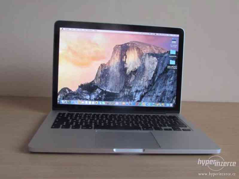 Apple MacBook Pro 13" 2015 Retina - foto 1