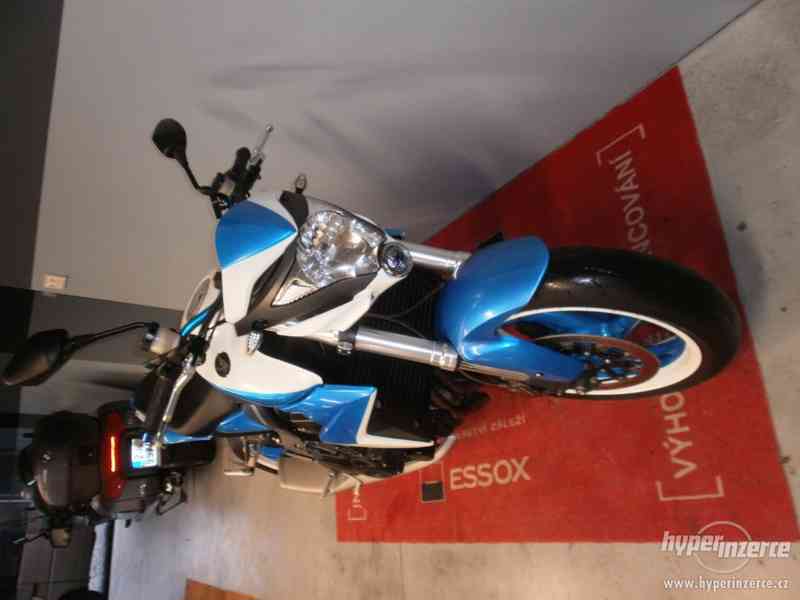 Honda cb 1000r-2009 - foto 5