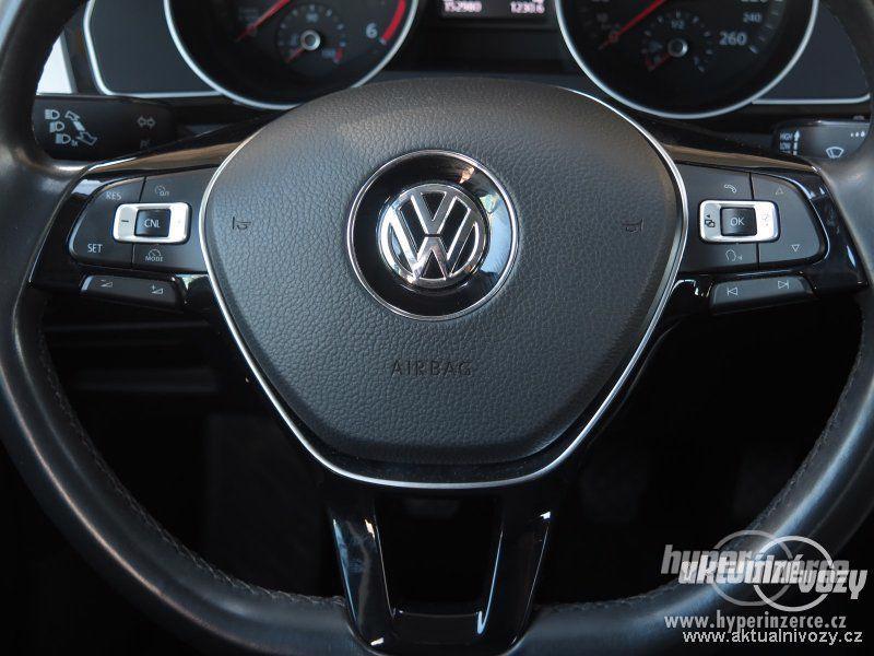 Volkswagen Passat 2.0, nafta, RV 2015 - foto 8