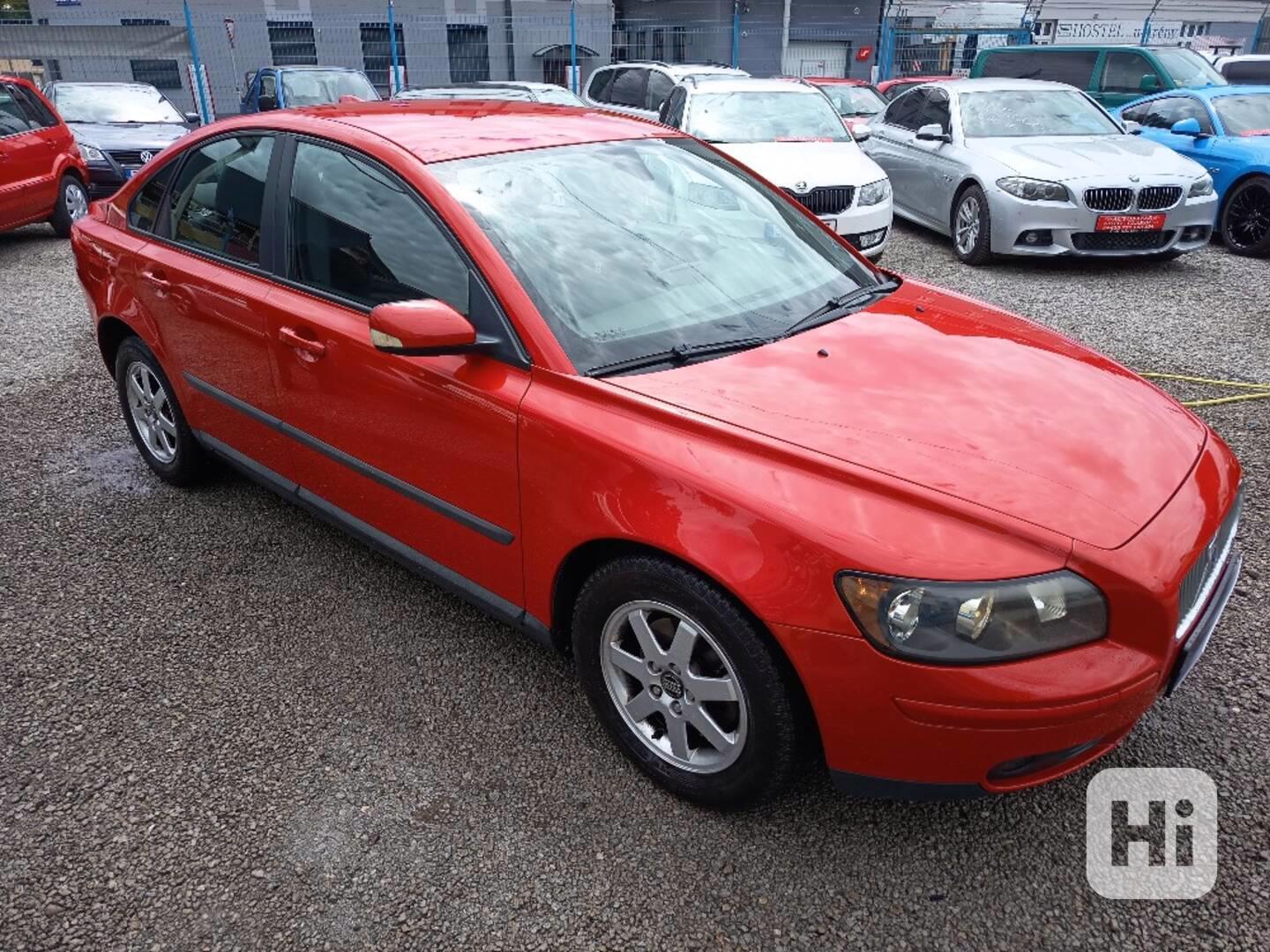 VOLVO S40  1,8i 16V - foto 1