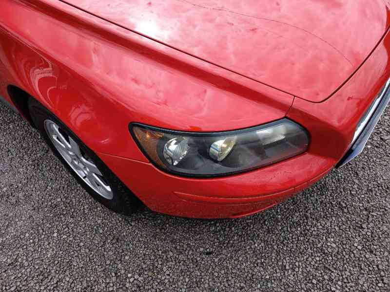 VOLVO S40 1,8i 16V - foto 5