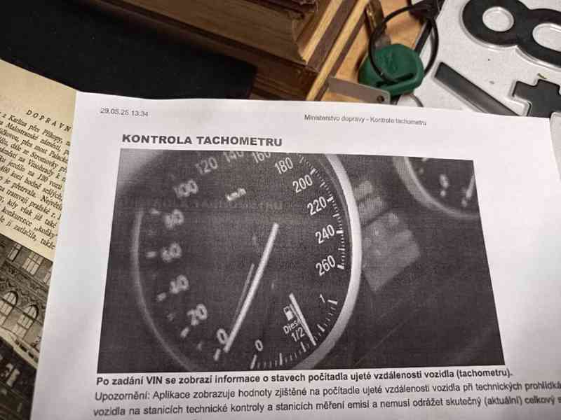 VOLVO S40 1,8i 16V - foto 16