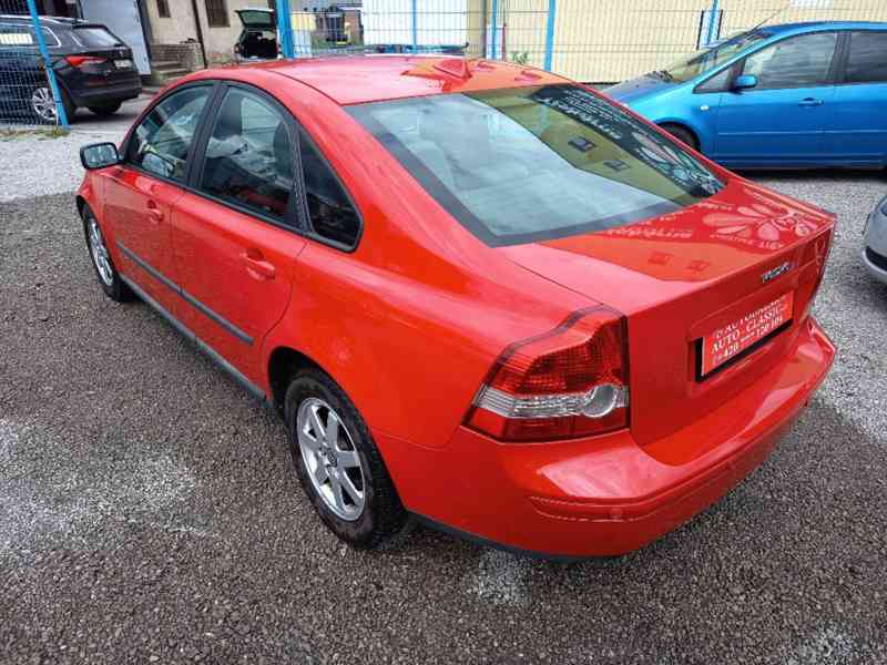 VOLVO S40 1,8i 16V - foto 9