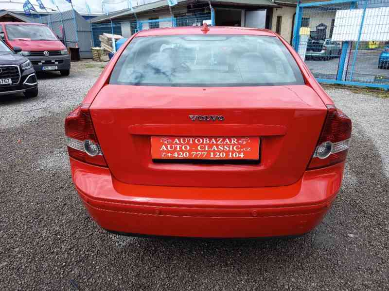 VOLVO S40 1,8i 16V - foto 8