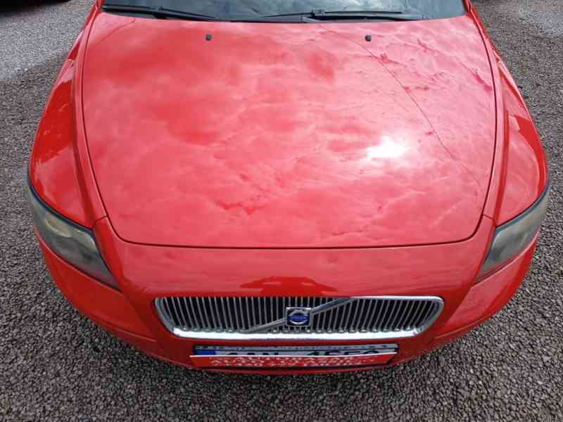 VOLVO S40 1,8i 16V - foto 4