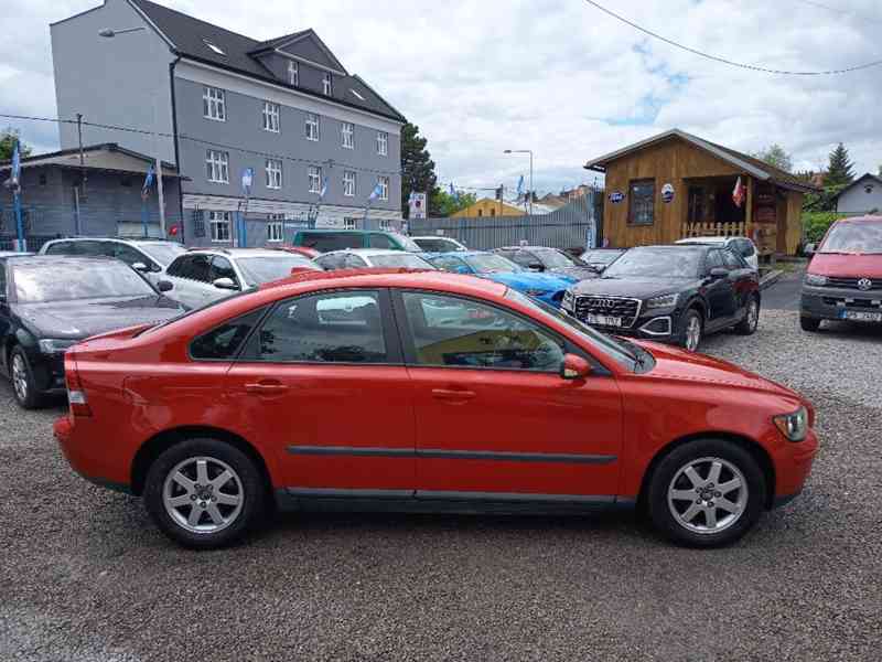 VOLVO S40 1,8i 16V - foto 6