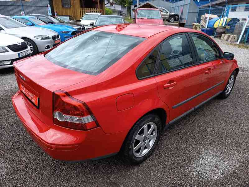 VOLVO S40 1,8i 16V - foto 10