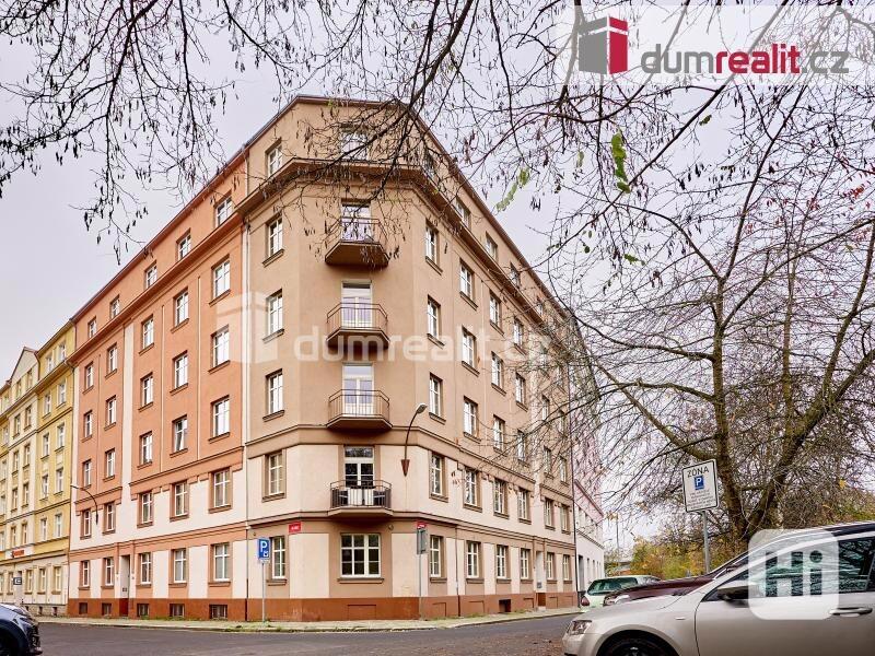 Prodej nového bytu 3+kk s balkonem v centru Karlových Varů  - foto 7