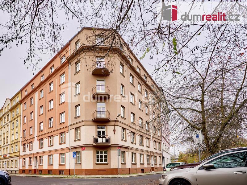 Prodej nového bytu 3+kk s balkonem v centru Karlových Varů  - foto 20