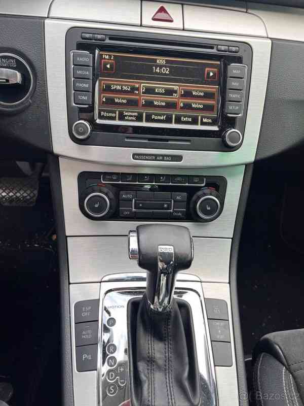 Volkswagen Passat CC - foto 9