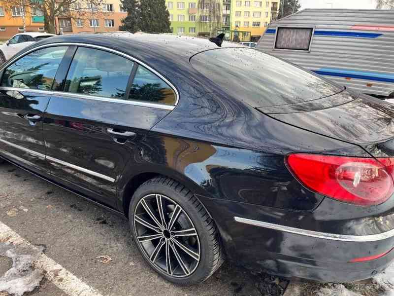 Volkswagen Passat CC - foto 10