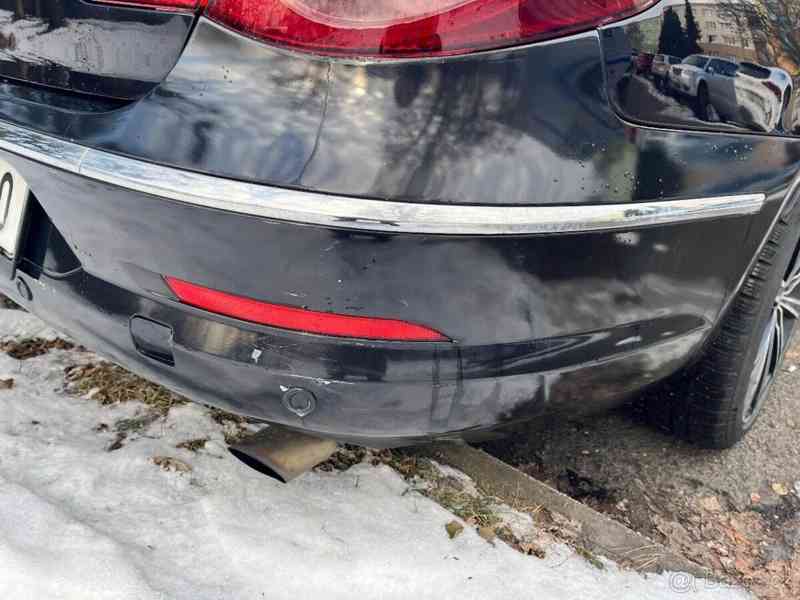 Volkswagen Passat CC - foto 6