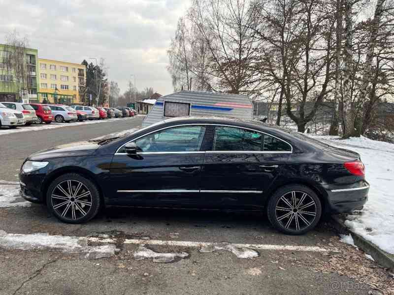 Volkswagen Passat CC - foto 3