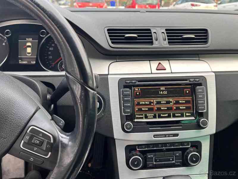Volkswagen Passat CC - foto 8