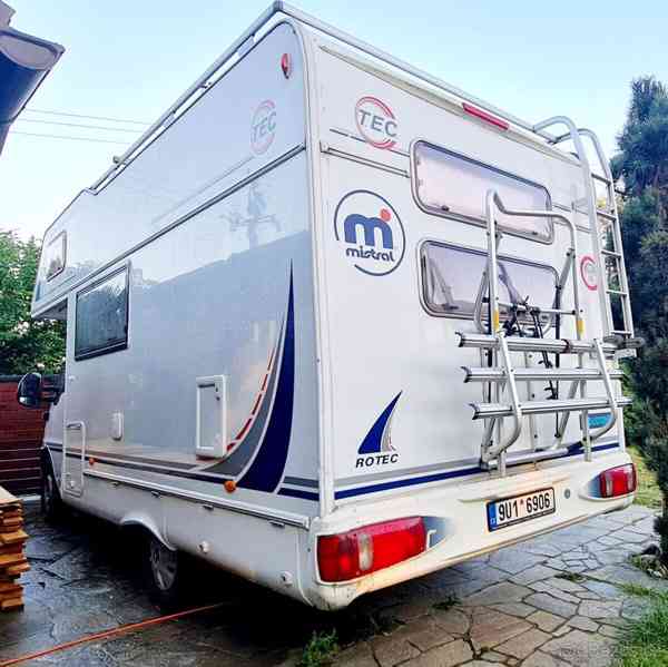 Fiat Ducato 244 2,8 JTD Maxi	 - foto 3