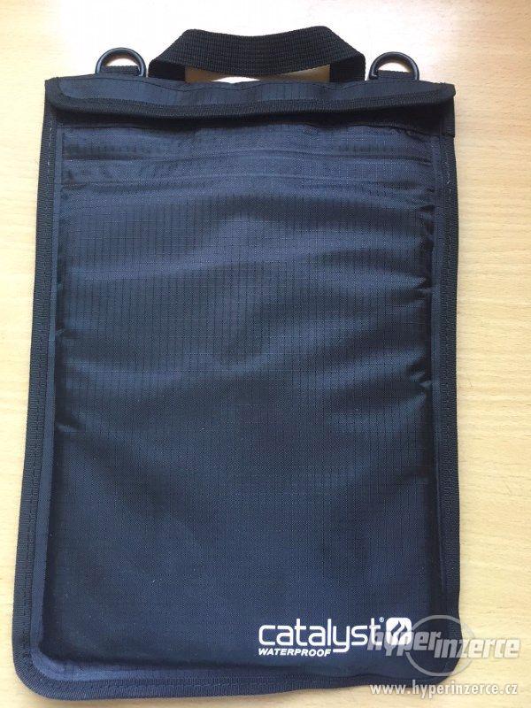 Vodotěsné pouzdro Catalyst pro mobil/tablet do 8“