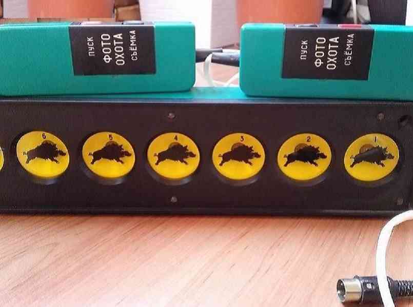 Smolíček pacholíček,Football,Zakletý zámek, Fotoochota hry - foto 10