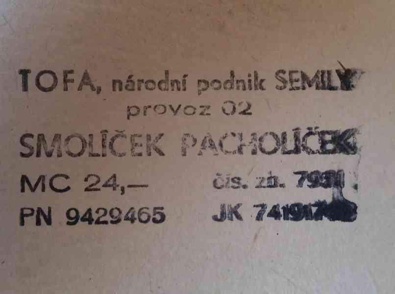 Smolíček pacholíček,Football,Zakletý zámek, Fotoochota hry - foto 3