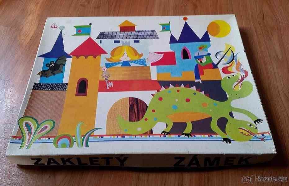 Smolíček pacholíček,Football,Zakletý zámek, Fotoochota hry - foto 6