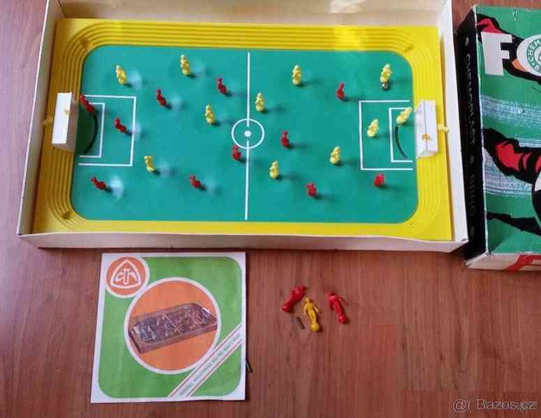 Smolíček pacholíček,Football,Zakletý zámek, Fotoochota hry - foto 5