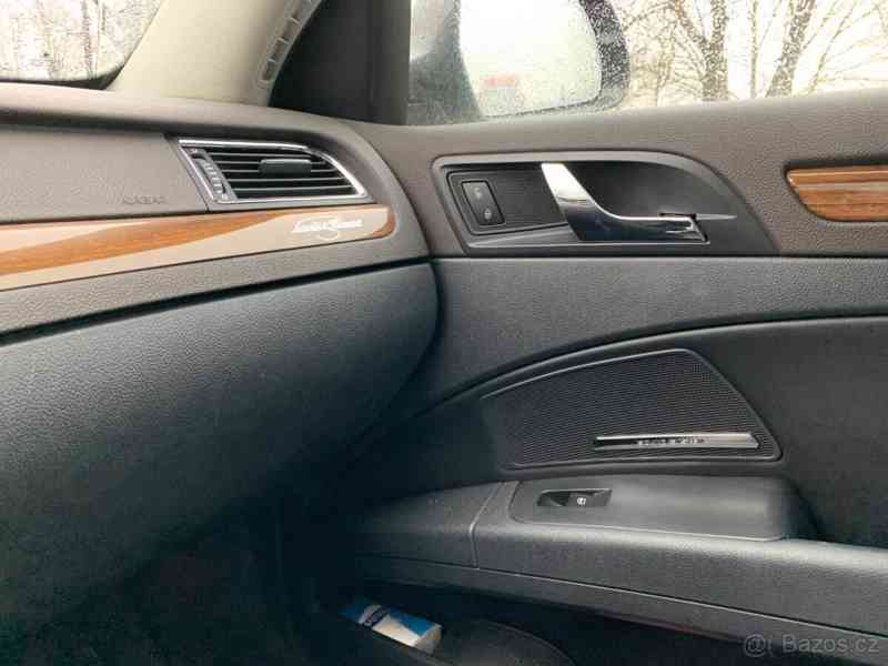 Škoda Superb II /2012 L&K 125kw DSG	 - foto 10
