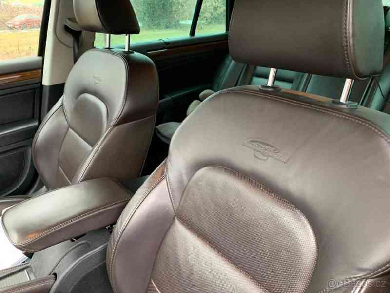Škoda Superb II /2012 L&K 125kw DSG	 - foto 4