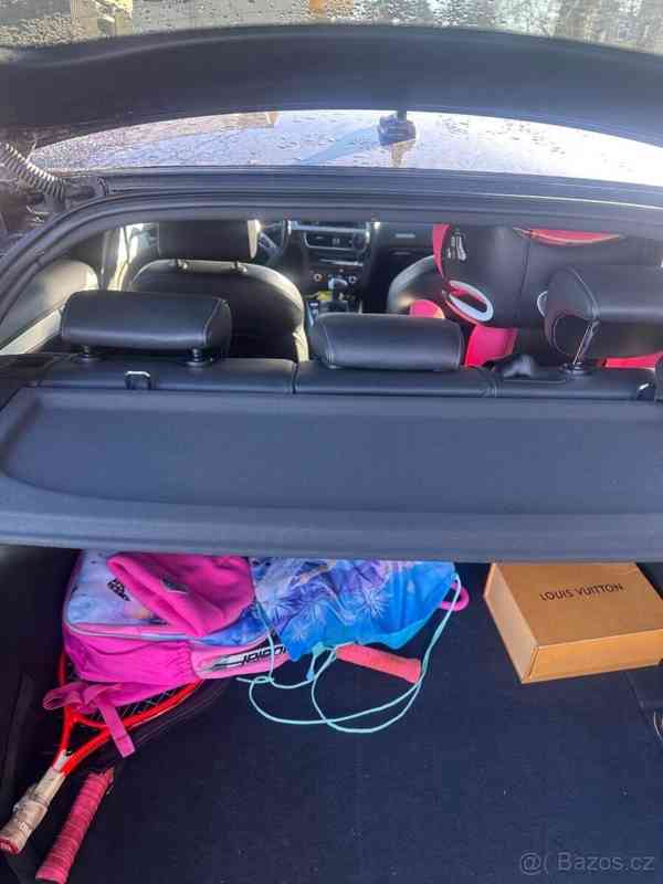 Audi A5 3,0   TDI V6 quattro 180 kW 3x S-lin - foto 6